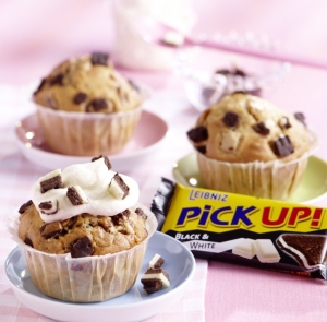 PiCK UP Cupcakes Biscuits recipe