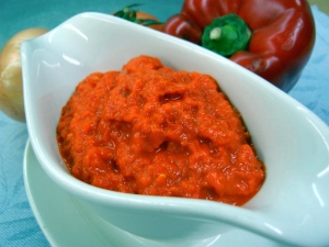 Ajvar on the nature of the Macedonians