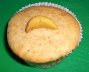 Banana lemon muffins Muffins recipe