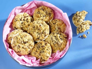 Cookies of the Sea Cookie recipe