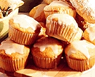 Lemon Muffins Cake recipe