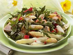 Gourmet-Asparagus-Salad