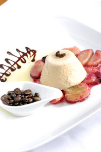 Espresso-mousse-with-roasted-plums-with-chocolate-dialogue-recipe