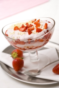 Strawberry-Mousse-recipe