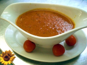 Mama Tomato Sauce