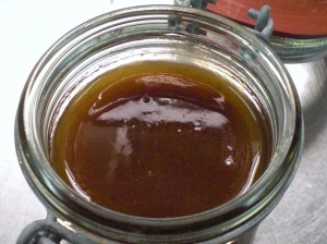 Sweet And Sour Asian Sauce