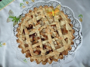 Applesauce Cake lactose free Apple pie recipe