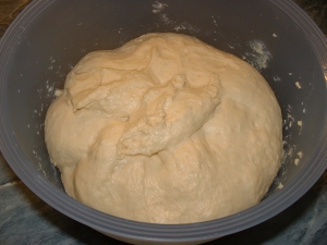 Basic dough recipe Basic Recipes recipe