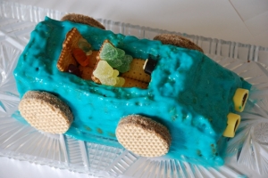Convertible birthday cakes for kids Cake recipe