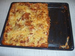 Lasagna Other recipe