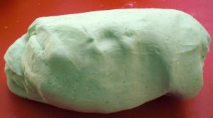 Rollfondant flavored sweet woodruff Basic Recipes recipe