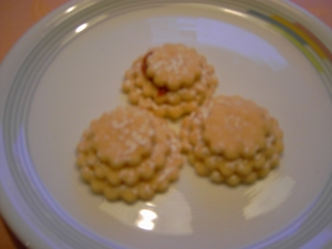 Terraces Cookies Biscuits recipe