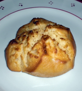 Very sweet buns Bread recipe