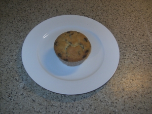 Grated chocolate muffins Muffins recipe