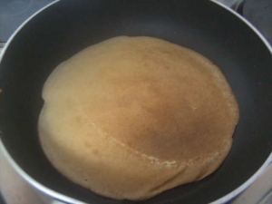 Pancakes American Crpes recipe