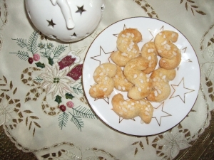 Slebutter egg yolk utilization Cookie recipe