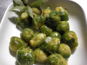 Brussels-sprouts-with-Tabasco-butter