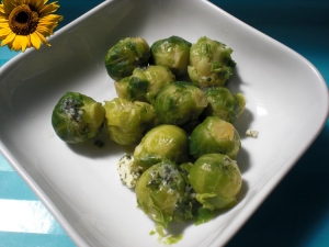 Brussels-sprouts-with-butter-lovage
