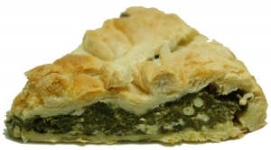 Party-Spinach-Pie
