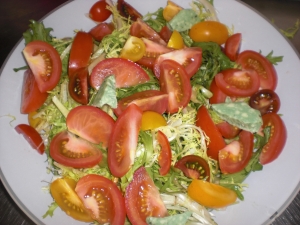 Salad-with-tofu