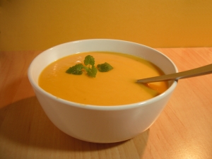 Thai-pumpkin-soup