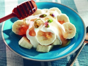 Banana-and-honey-dessert-recipe