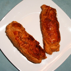 Pork Roulade