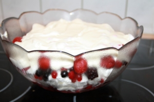 Sweet-and-sour-Express-parfait-recipe