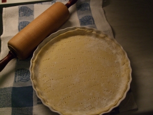Basic Dough Recipe