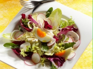 Colorful Vitamin Salad