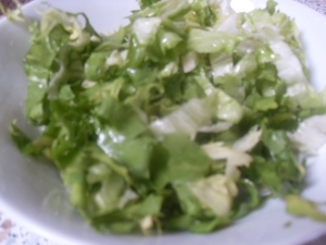 Endive Salad